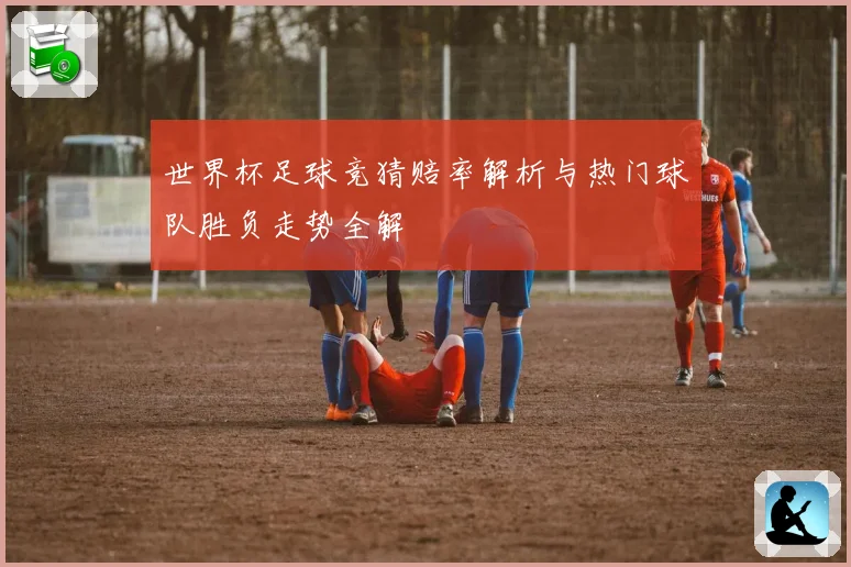 世界杯足球竞猜赔率解析与热门球队胜负走势全解