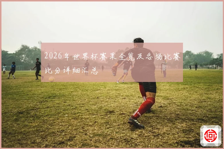 2026年世界杯赛果全览及各场比赛比分详细汇总