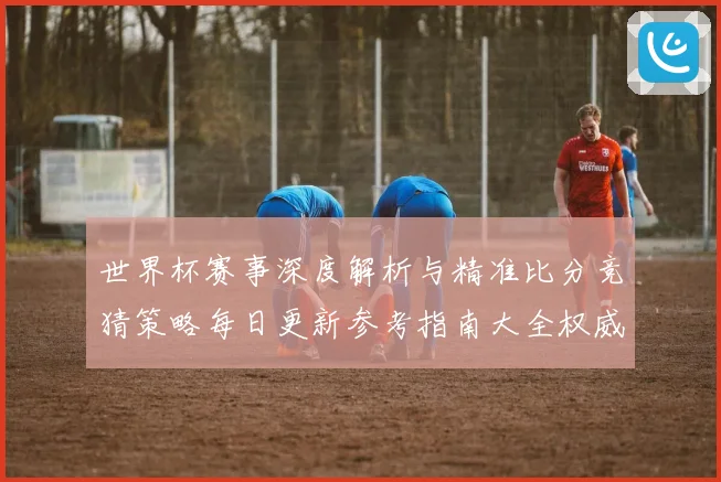 世界杯赛事深度解析与精准比分竞猜策略每日更新参考指南大全权威版