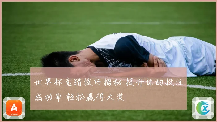 世界杯竞猜技巧揭秘 提升你的投注成功率 轻松赢得大奖