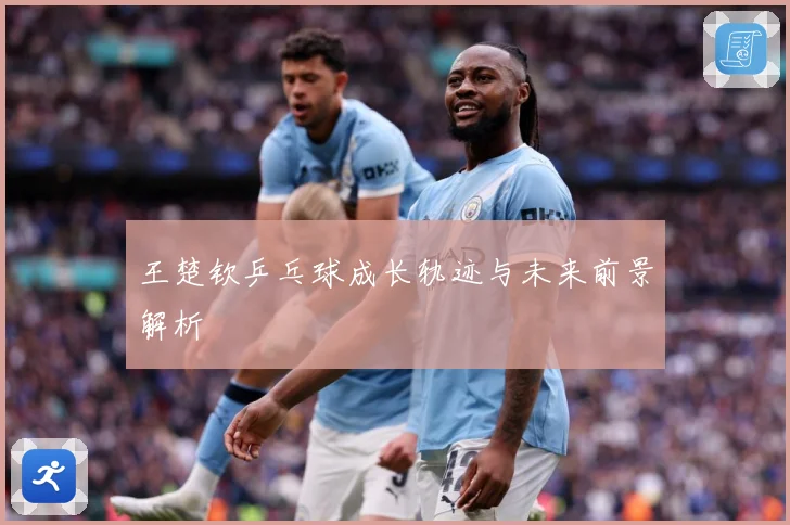 王楚钦乒乓球成长轨迹与未来前景解析