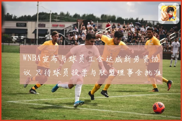 WNBA宣布与球员工会达成新劳资协议 只待球员投票与联盟理事会批准