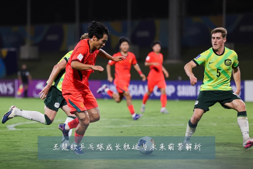 王楚钦乒乓球成长轨迹与未来前景解析