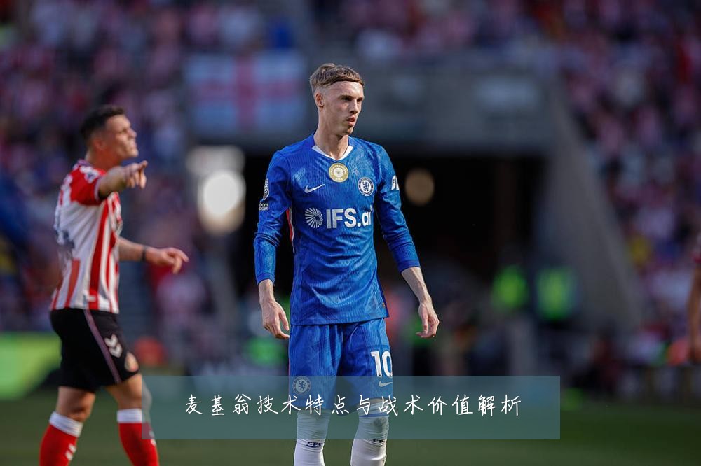 麦基翁技术特点与战术价值解析